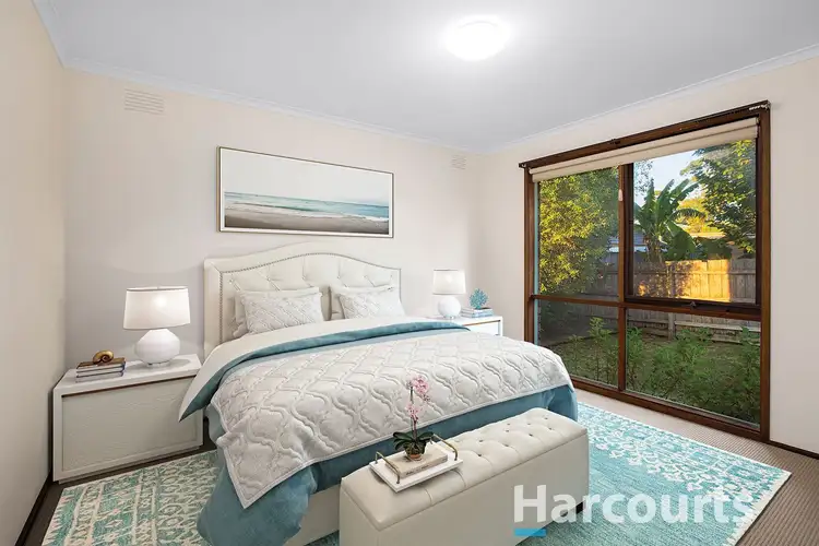 Fifth view of Homely unit listing, 6/19 Glen Park Road, Bayswater North VIC 3153