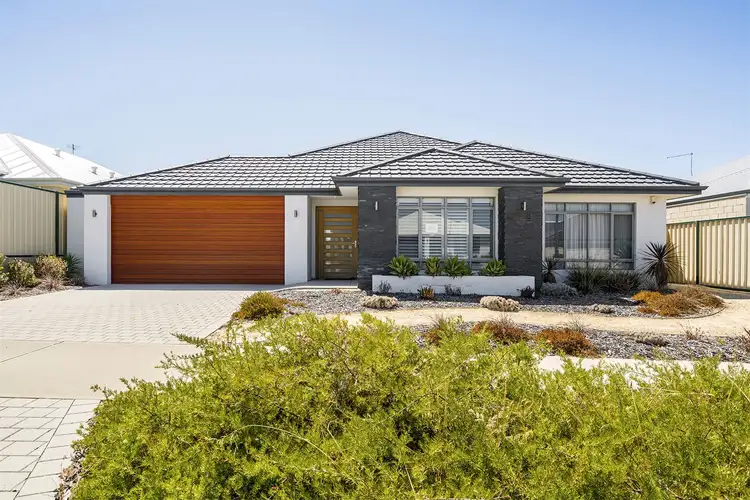 49 Murrumbidgee Drive, Hammond Park WA 6164