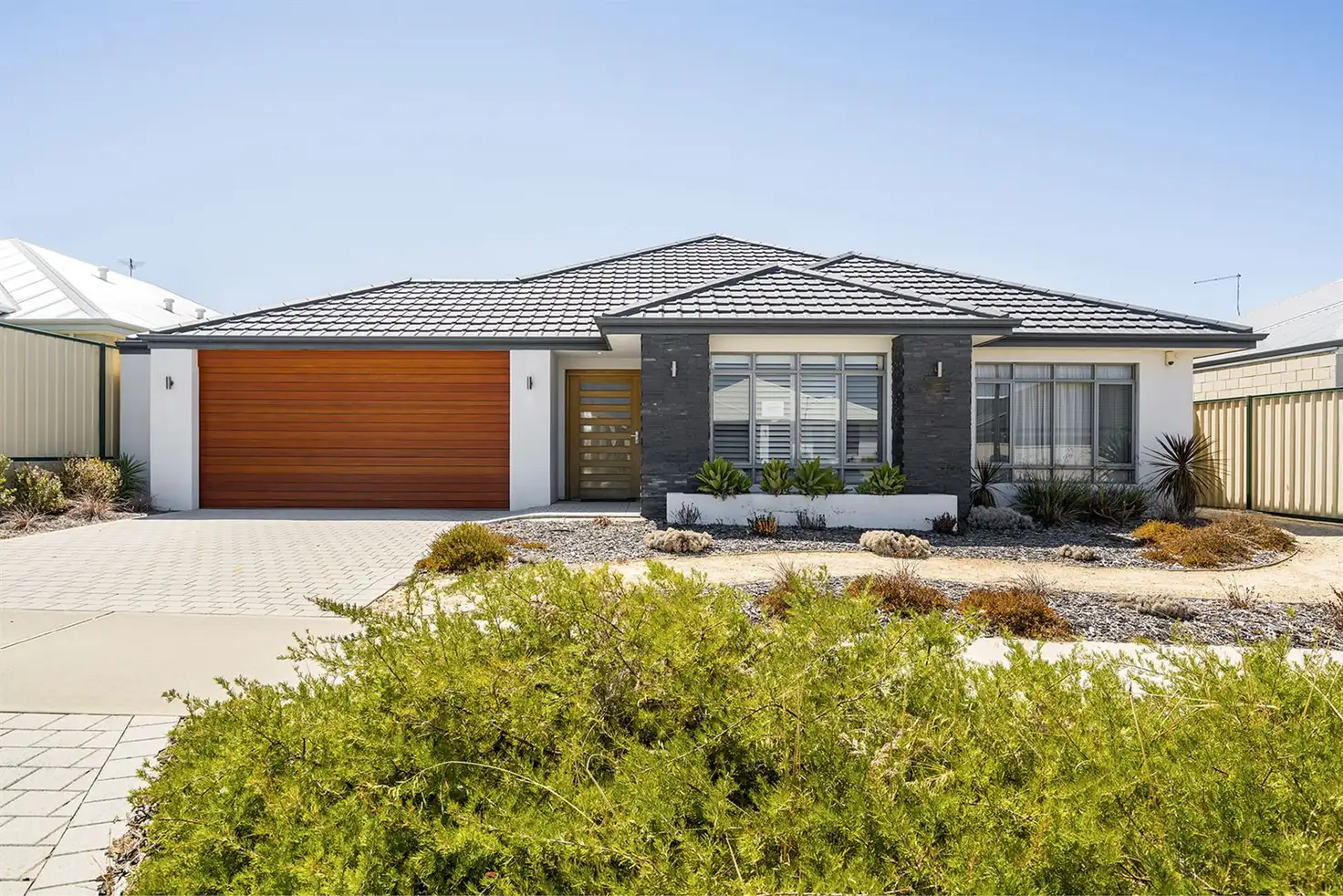 Main view of Homely house listing, 49 Murrumbidgee Drive, Hammond Park WA 6164