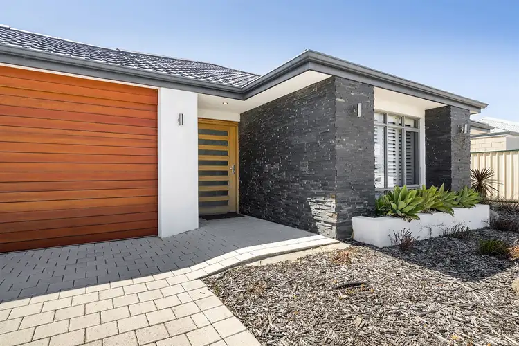 Second view of Homely house listing, 49 Murrumbidgee Drive, Hammond Park WA 6164