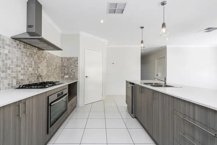 Fourth view of Homely house listing, 49 Murrumbidgee Drive, Hammond Park WA 6164