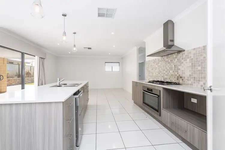 Fifth view of Homely house listing, 49 Murrumbidgee Drive, Hammond Park WA 6164