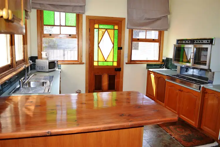 Second view of Homely house listing, 2 Smith Street, Lalbert VIC 3542