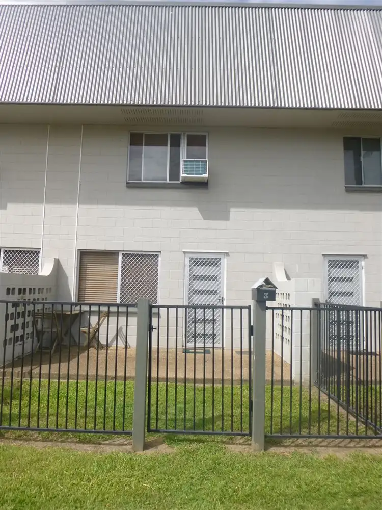 88 Gibson Street