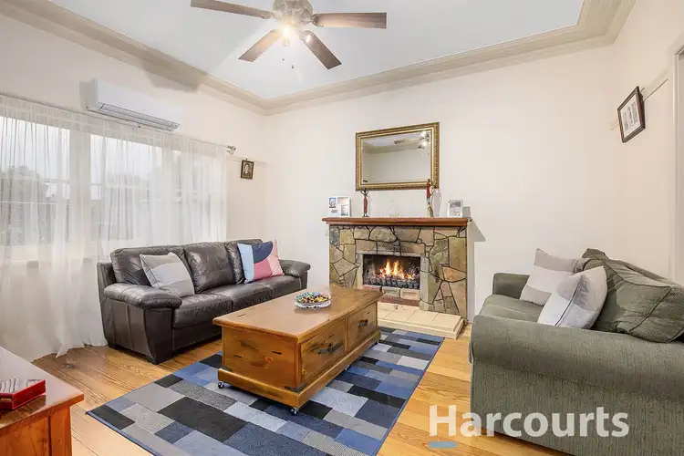 Second view of Homely house listing, 34 Park Crescent, Boronia VIC 3155