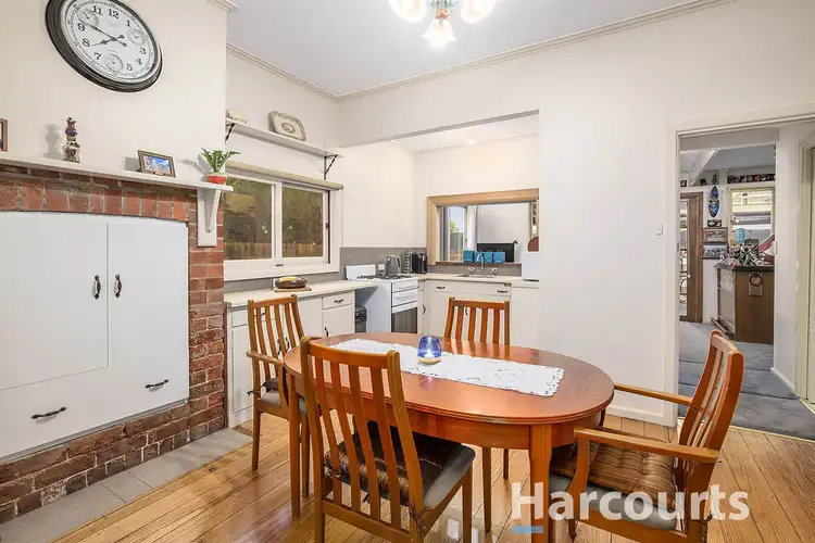Third view of Homely house listing, 34 Park Crescent, Boronia VIC 3155