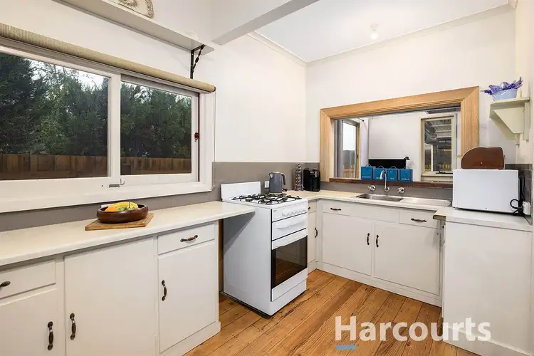 Fourth view of Homely house listing, 34 Park Crescent, Boronia VIC 3155