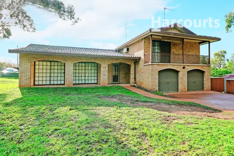 14 D'Arcy Avenue, Appin NSW 2560