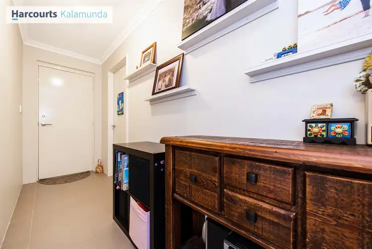 Second view of Homely house listing, 16 Willerin Mews, Maida Vale WA 6057