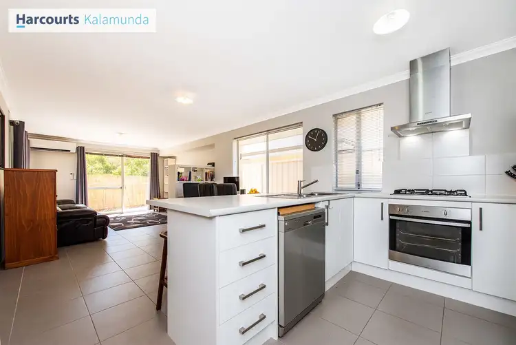 Fourth view of Homely house listing, 16 Willerin Mews, Maida Vale WA 6057