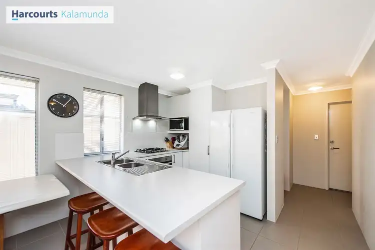 Fifth view of Homely house listing, 16 Willerin Mews, Maida Vale WA 6057