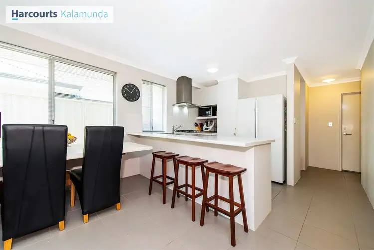 Sixth view of Homely house listing, 16 Willerin Mews, Maida Vale WA 6057