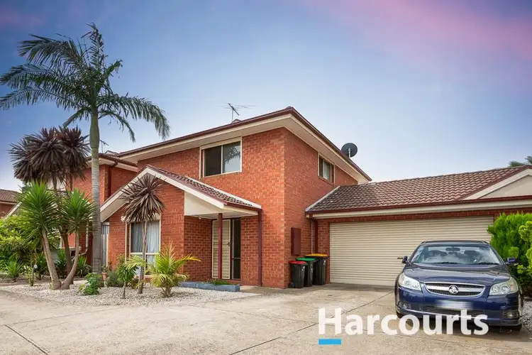 3/12 Fox Street, Dandenong VIC 3175