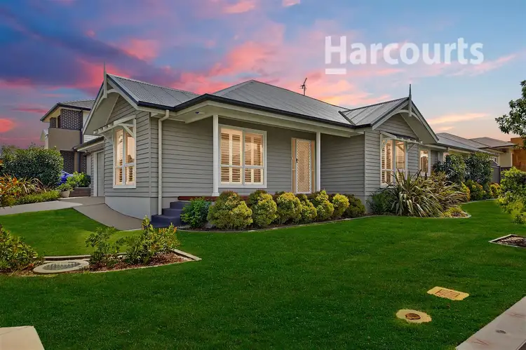 Main view of Homely house listing, 38 Olive Hill Drive, Cobbitty NSW 2570
