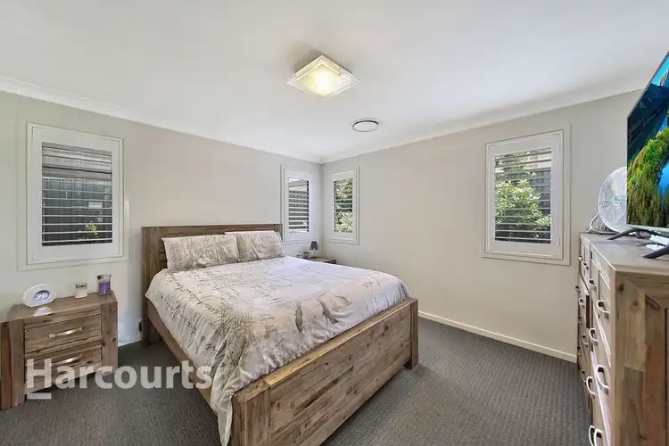 Seventh view of Homely house listing, 38 Olive Hill Drive, Cobbitty NSW 2570