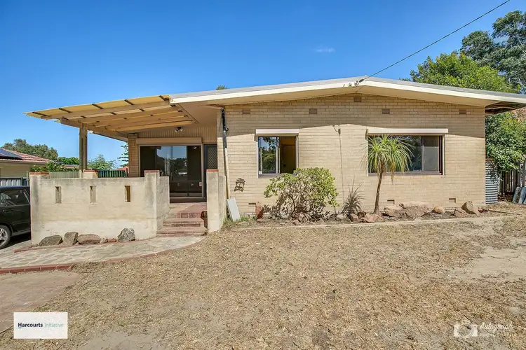 Main view of Homely house listing, 31 Mirrabooka Avenue, Girrawheen WA 6064