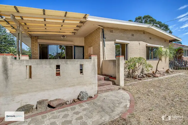 Second view of Homely house listing, 31 Mirrabooka Avenue, Girrawheen WA 6064