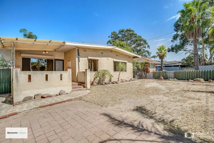Third view of Homely house listing, 31 Mirrabooka Avenue, Girrawheen WA 6064