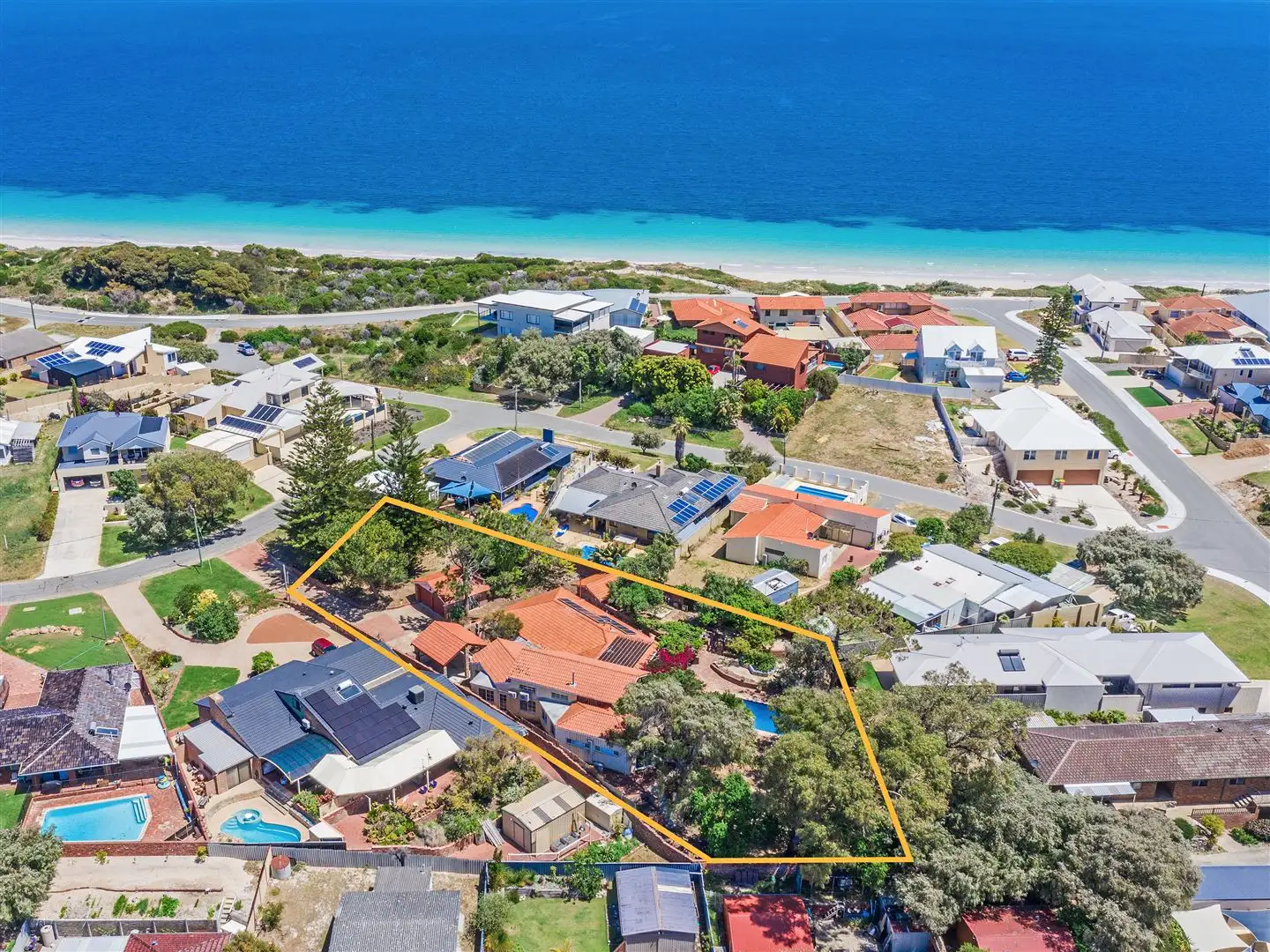 Main view of Homely house listing, 6 David Road, Waikiki WA 6169