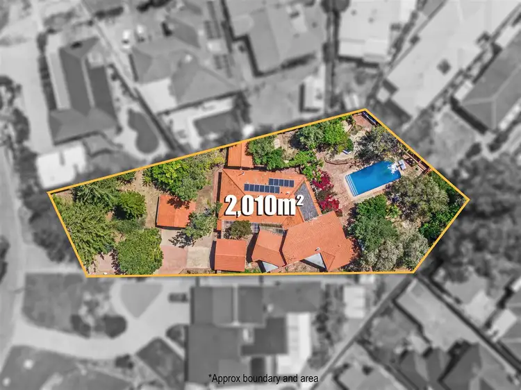 Third view of Homely house listing, 6 David Road, Waikiki WA 6169