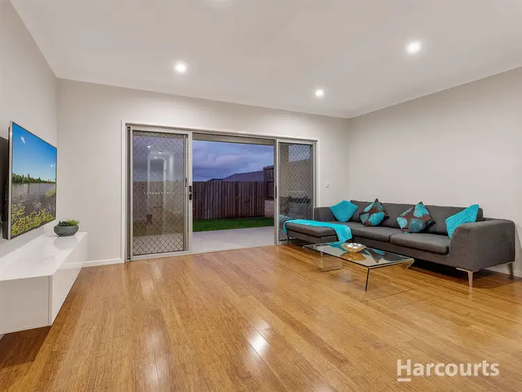 Second view of Homely house listing, 40 Comet Cct, Warner QLD 4500