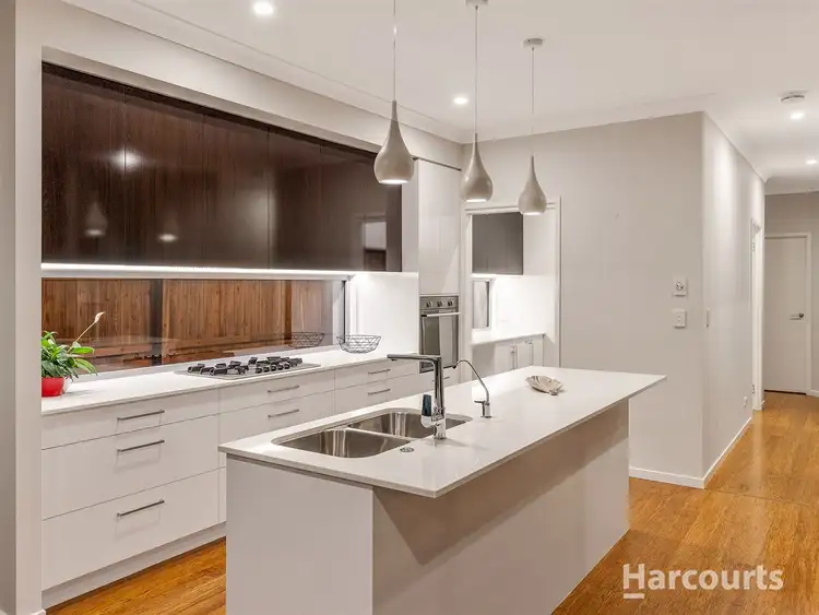 Third view of Homely house listing, 40 Comet Cct, Warner QLD 4500