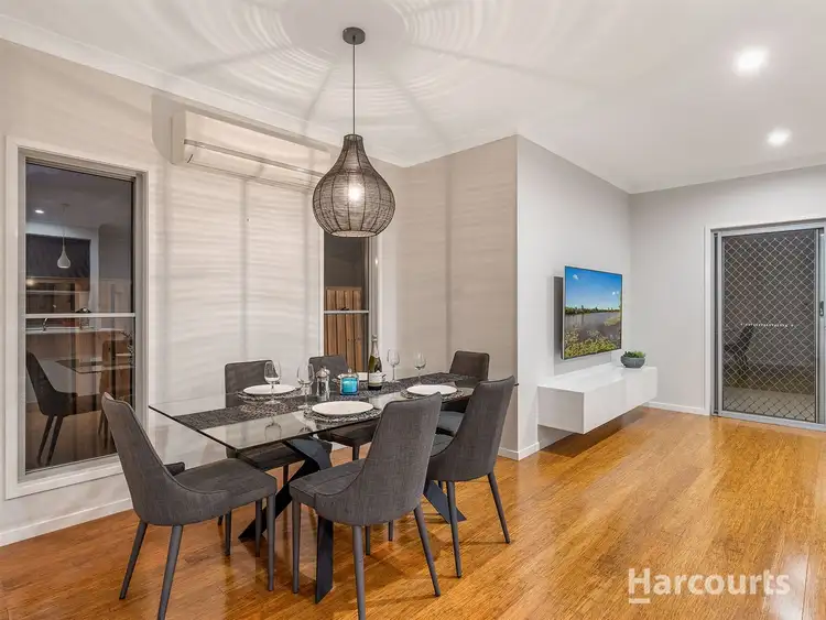 Fourth view of Homely house listing, 40 Comet Cct, Warner QLD 4500