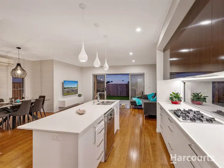 Fifth view of Homely house listing, 40 Comet Cct, Warner QLD 4500