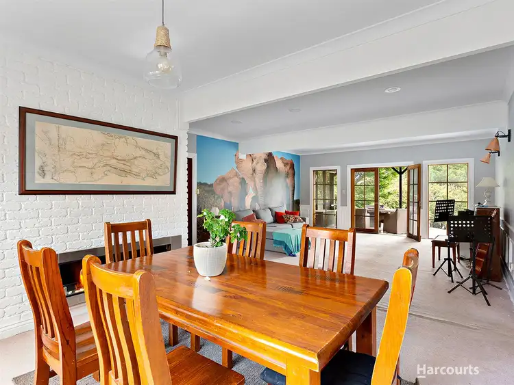 Fifth view of Homely house listing, 16 Clovis Court, St Leonards TAS 7250