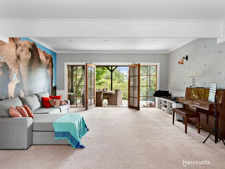 Sixth view of Homely house listing, 16 Clovis Court, St Leonards TAS 7250