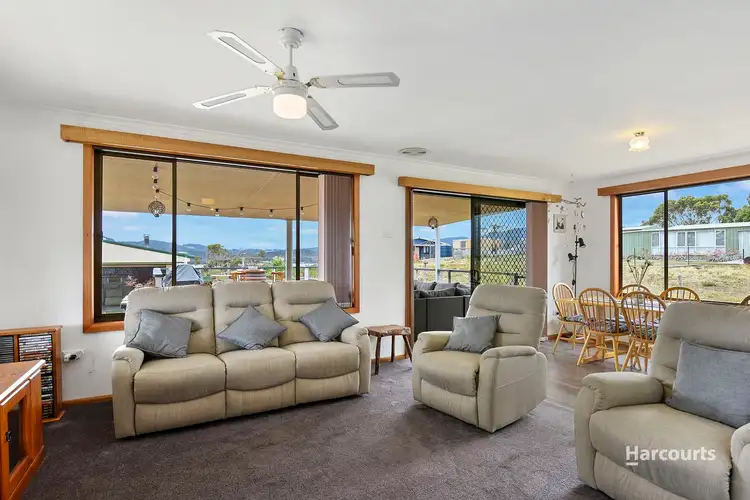 Fifth view of Homely house listing, 17 Wedge Avenue, White Beach TAS 7184