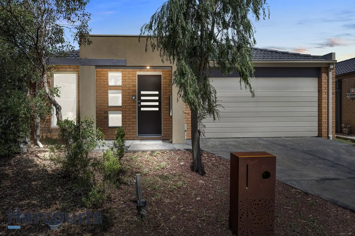 Main view of Homely house listing, 20 Duncombe Parkway, Deer Park VIC 3023