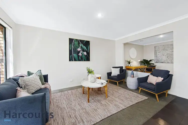 Second view of Homely house listing, 20 Duncombe Parkway, Deer Park VIC 3023