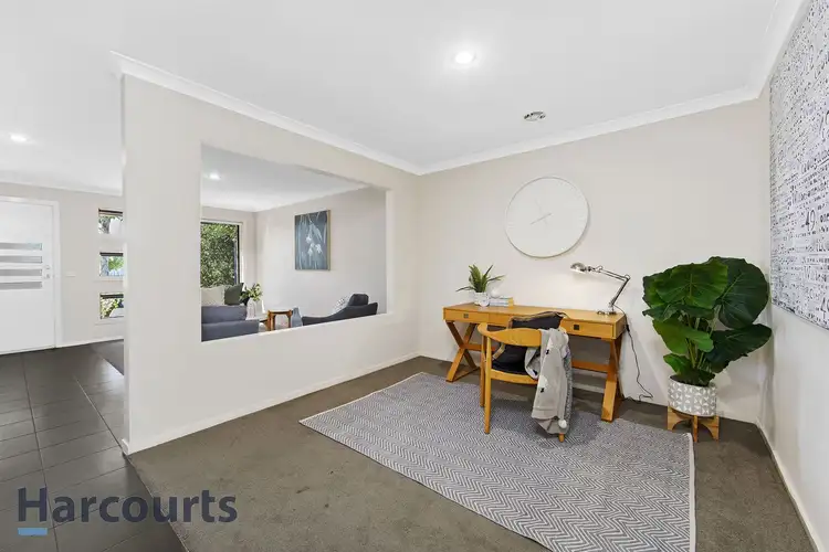 Third view of Homely house listing, 20 Duncombe Parkway, Deer Park VIC 3023