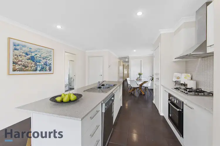 Fourth view of Homely house listing, 20 Duncombe Parkway, Deer Park VIC 3023