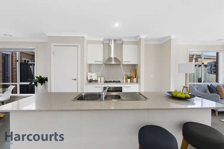 Fifth view of Homely house listing, 20 Duncombe Parkway, Deer Park VIC 3023