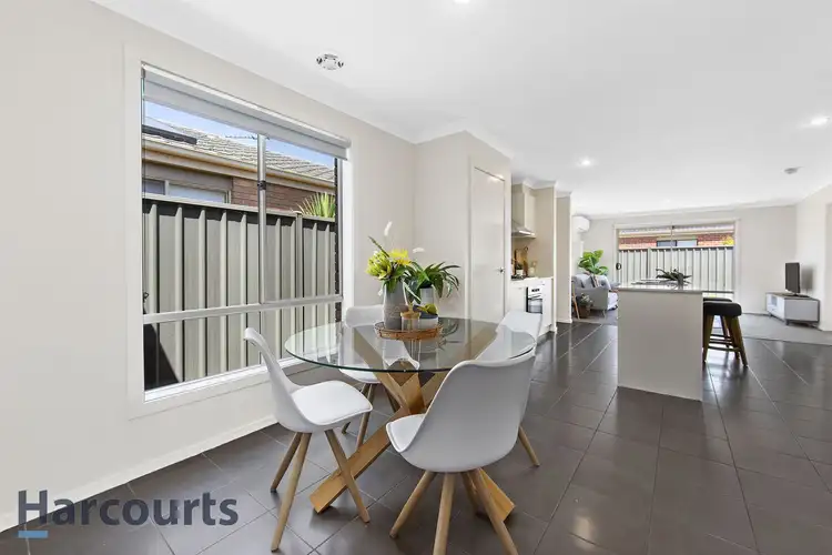 Sixth view of Homely house listing, 20 Duncombe Parkway, Deer Park VIC 3023