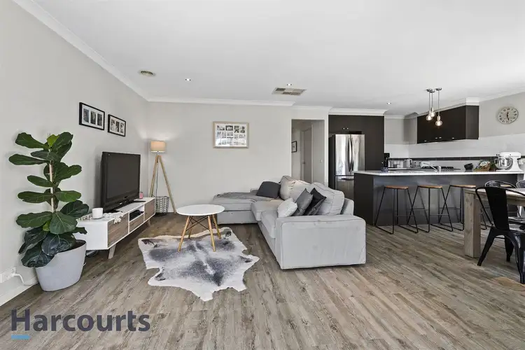 Second view of Homely house listing, 11 Ryan Close, Deer Park VIC 3023