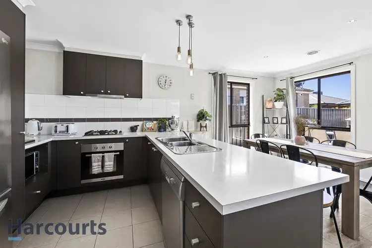 Fourth view of Homely house listing, 11 Ryan Close, Deer Park VIC 3023