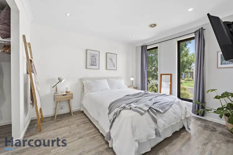 Fifth view of Homely house listing, 11 Ryan Close, Deer Park VIC 3023