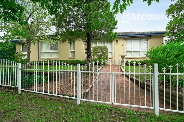 Main view of Homely house listing, 2 Lambie Place, Ruse NSW 2560