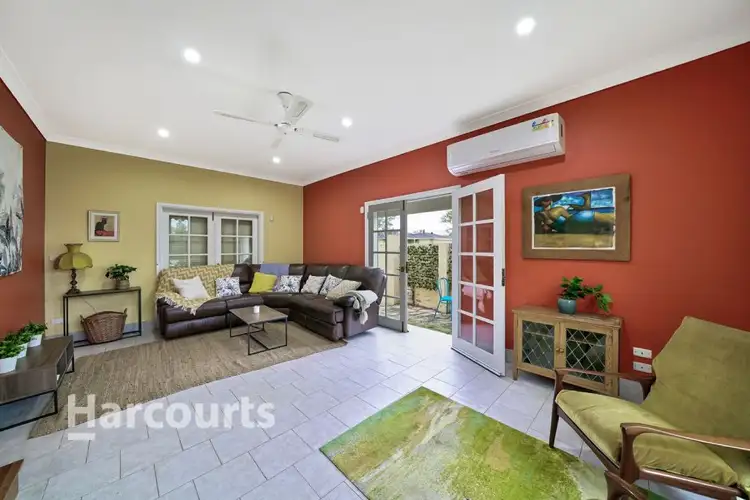 Second view of Homely house listing, 2 Lambie Place, Ruse NSW 2560