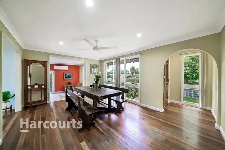 Third view of Homely house listing, 2 Lambie Place, Ruse NSW 2560