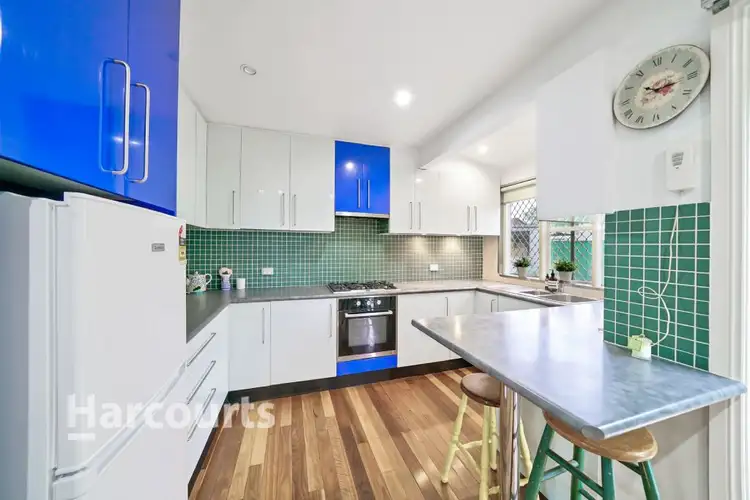 Fourth view of Homely house listing, 2 Lambie Place, Ruse NSW 2560