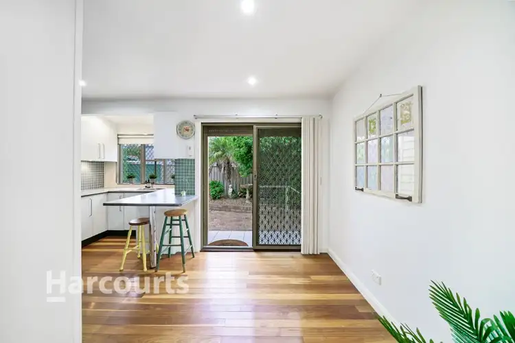 Fifth view of Homely house listing, 2 Lambie Place, Ruse NSW 2560