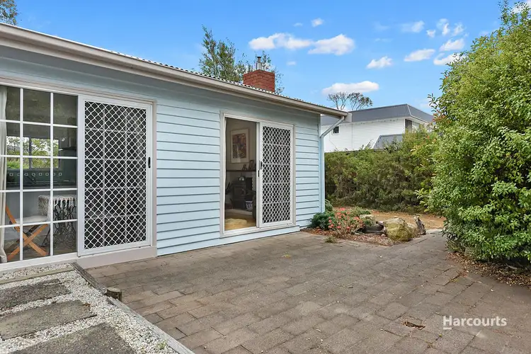 Second view of Homely house listing, 115 Bayview Road, Lauderdale TAS 7021