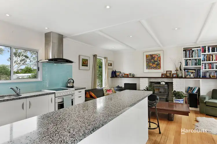 Fourth view of Homely house listing, 115 Bayview Road, Lauderdale TAS 7021