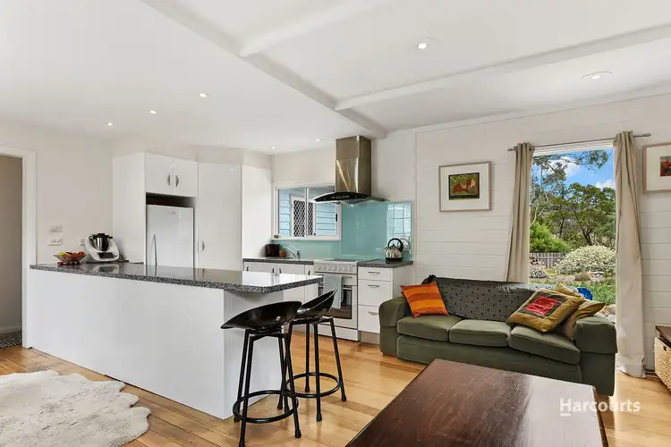 Fifth view of Homely house listing, 115 Bayview Road, Lauderdale TAS 7021