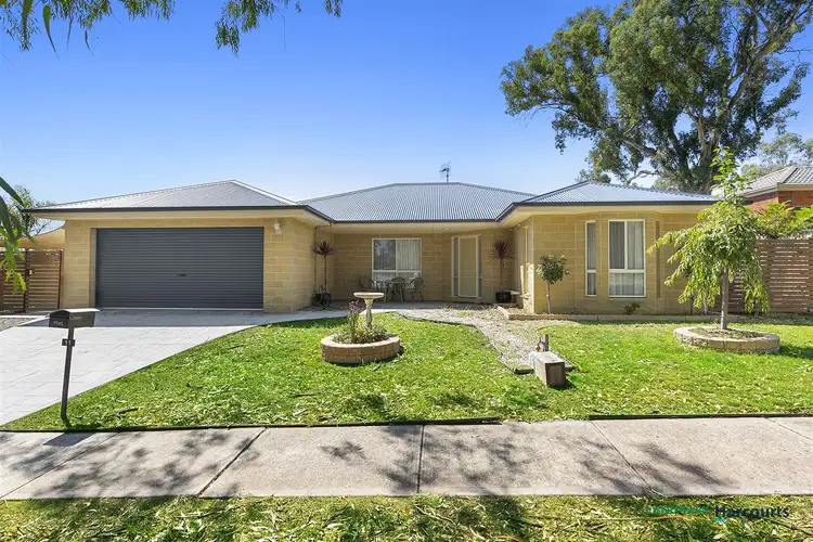 11 Halls Flat Road, Alexandra VIC 3714