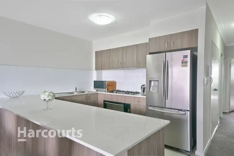 Third view of Homely unit listing, 54/48-52 Warby Street, Campbelltown NSW 2560